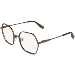 Karl Lagerfeld - KL363 - Optische Monturen - Goud - Metaal