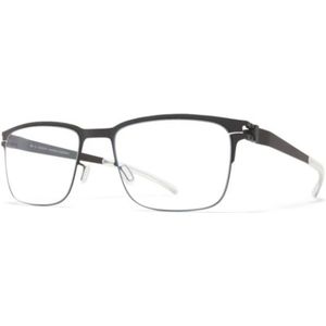 Mykita, unisex, Accessoires, Zwart, Maat: 52 MM