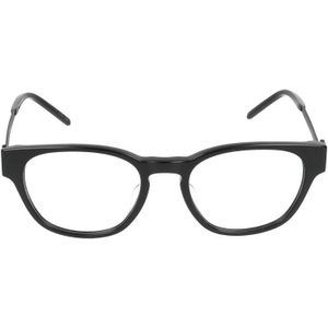 Saint Laurent, Dames, Accessoires, Zwart, Maat: 51 MM