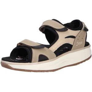 Joya, Dames, Schoenen, Beige, Maat: 36 EU Leer,