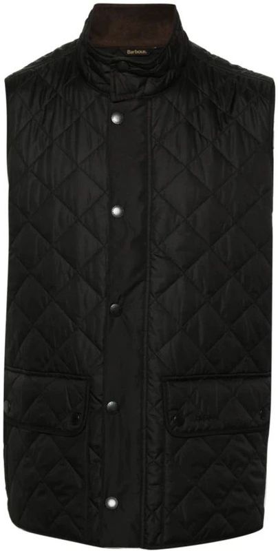 Barbour - Lowerdale Gilet - Bodywarmer - Regular Fit