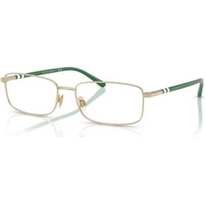 Polo Ralph Lauren - PH1235 - Optische Monturen - Goud - Metaal