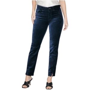 Paige, Dames, Jeans, Blauw, Maat: W29