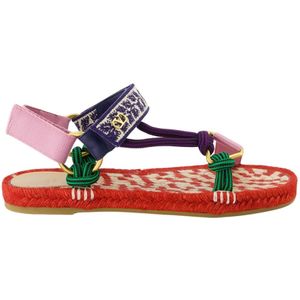 Valentino Garavani, Dames, Schoenen, Veelkleurig, Maat: 37 EU