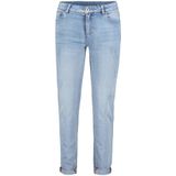 Betty Barclay - Slim-fit Jeans - Blauw - 7/8 Lengte - Dames