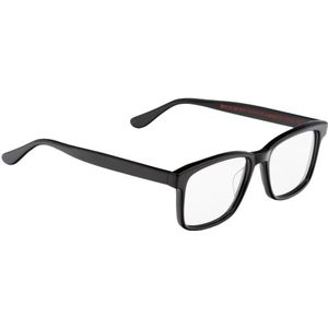 Moli@limo, Dames, Accessoires, Zwart, Maat: 52 MM