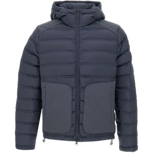 Colmar, Heren, Jassen, Blauw, Maat: 2XL