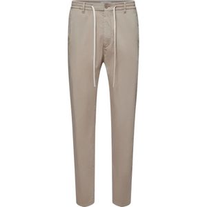 Drykorn, Heren, Broeken, Bruin, Maat: W36 L34 Viscose,