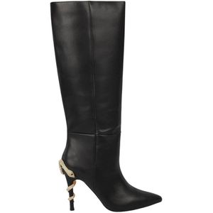 Alma EN Pena, Dames, Schoenen, Zwart, Maat: 37 EU