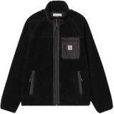 Carhartt WIP - Prentis - Fleece Jas - Zwart