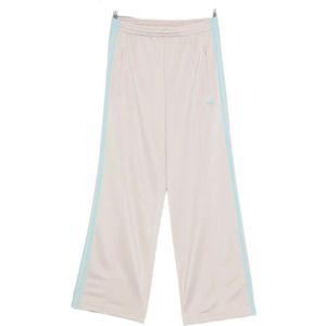 Adidas, Heren, Broeken, Beige, Maat: XL