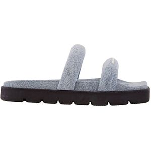 Alexander Wang, Dames, Schoenen, Grijs, Maat: 38 EU