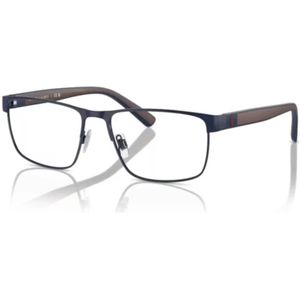 Polo Ralph Lauren - PH1229 - Optische Monturen - Blauw - Metaal