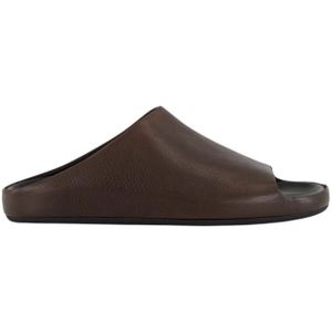 Officine Creative, Heren, Schoenen, Bruin, Maat: 40 EU Leer,