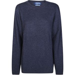 Daniele Fiesoli, Heren, Truien, Blauw, Maat: M