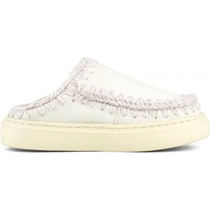 Mou, Dames, Schoenen, Wit, Maat: 41 EU