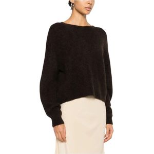 Marella, Dames, Truien, Bruin, Maat: L