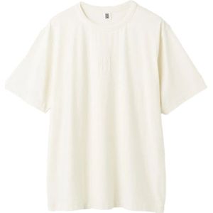 By Malene Birger, Dames, Tops, Wit, Maat: XS Katoen,