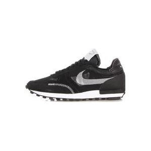 Nike Dbreak-Type Zwart/Wit Sneakers , Black , Heren , Maat: 42 EU