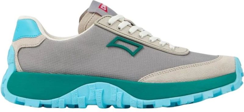 Camper, Dames, Schoenen, Veelkleurig, Maat: 36 EU Leer,