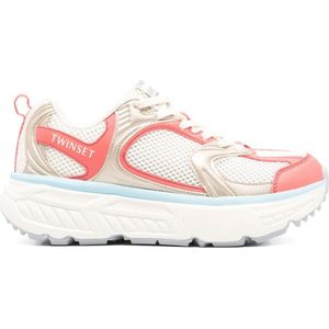 Twinset, Dames, Sport, Veelkleurig, Maat: 38 EU