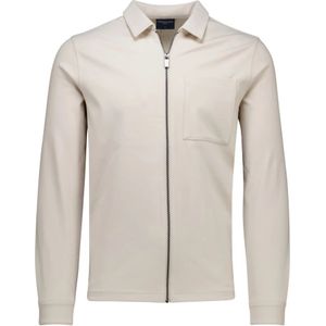 Cavallaro, Heren, Jassen, Beige, Maat: M