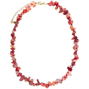 Notre-v, Dames, Accessoires, Geel, Maat: ONE Size