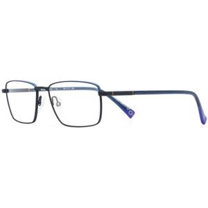 Etnia Barcelona, Heren, Accessoires, Blauw, Maat: 55 MM
