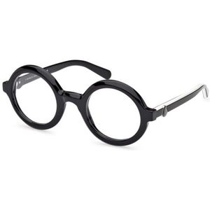 Moncler, Dames, Accessoires, Zwart, Maat: 48 MM