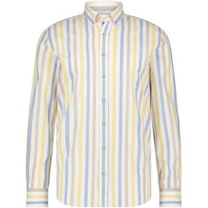 State of Art, Heren, Overhemden, Veelkleurig, Maat: 2XL