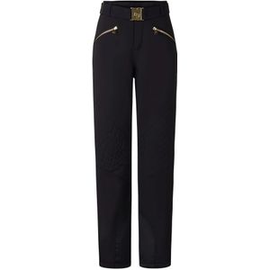 Bogner, Dames, Sport, Zwart, Maat: S Leer,