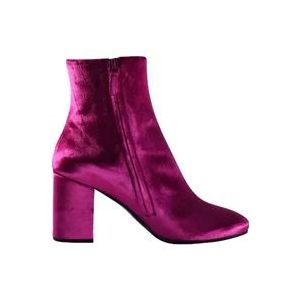 Velvet Enkellaarsjes kopen Lage prijs beslist