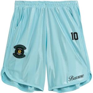 Barrow, Heren, Korte broeken, Blauw, Maat: XL Poliester,