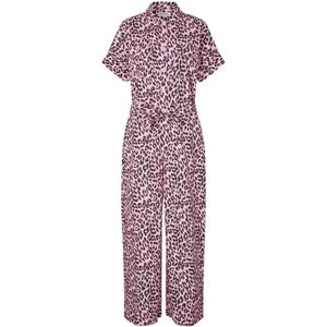 Lollys Laundry, Dames, Jumpsuits & Playsuits, Veelkleurig, Maat: XS