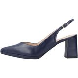 Dibia - Pumps - Blauw