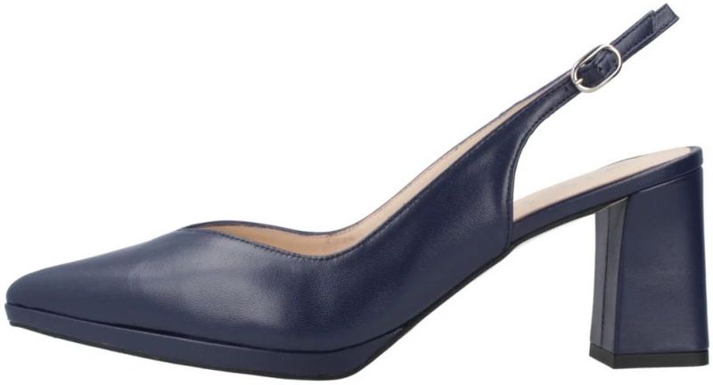 Dibia - Pumps - Blauw