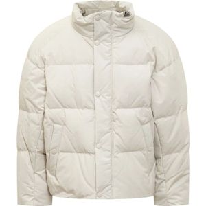 Mihara Yasuhiro, Dames, Jassen, Beige, Maat: 3XS