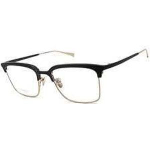 Masunaga, unisex, Accessoires, Zwart, Maat: 52 MM