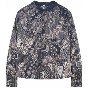 Gustav, Dames, Blouses & Shirts, Veelkleurig, Maat: XS