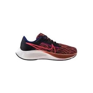Nike AIR Zoom Pegasus 38 Sneakers , Multicolor , Heren , Maat: 38 1/2 EU