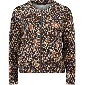 Betty Barclay, Dames, Jassen, Veelkleurig, Maat: S