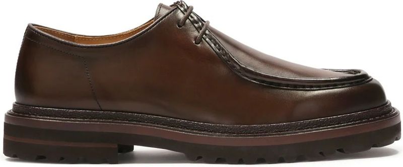 Kazar, Heren, Schoenen, Bruin, Maat: 40 EU Leer,