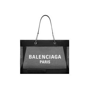 Balenciaga Bags , Black , Dames , Maat: ONE Size