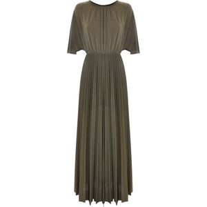 Kocca, Dames, Jurken, Groen, Maat: M