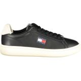 TOMMY JEANS - ARCHIVE' 98 - Plateausneakers - Zwart/wit