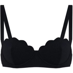 Marysia, Dames, Badkleding, Zwart, Maat: M