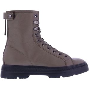 Woolrich, Dames, Schoenen, Beige, Maat: 38 EU Wol,
