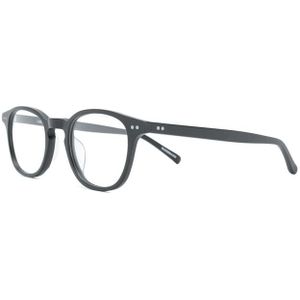 Epos, unisex, Accessoires, Zwart, Maat: 46 MM