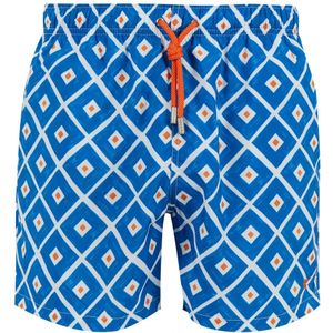 Gallo, Heren, Badkleding, Veelkleurig, Maat: 2XL