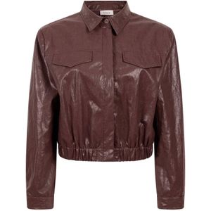 Aaiko, Dames, Jassen, Rood, Maat: XL